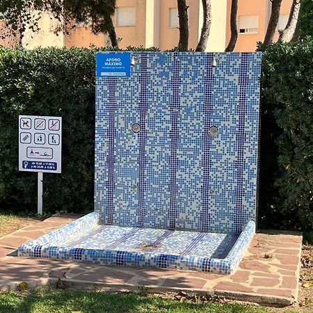 Acogedor Y Precioso Atico En Javea Primera Linea Playa Exterior foto