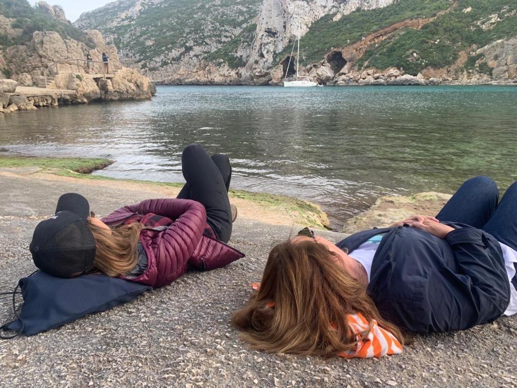 Acogedor Y Precioso Atico En Javea Primera Linea Playa Exterior foto